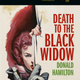 Illustration for article titled What if the Black Widow starred in her own line of pulp novels?